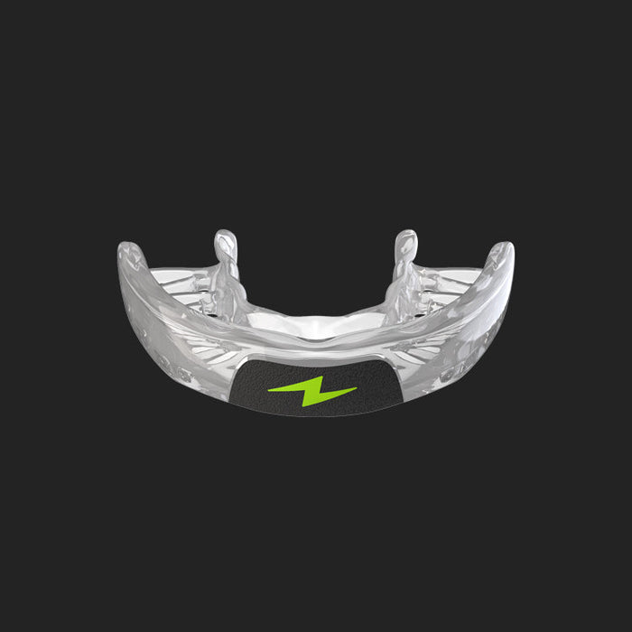 Zone Impact Mouthguard - Ultra Shock Absorption & Custom Fit