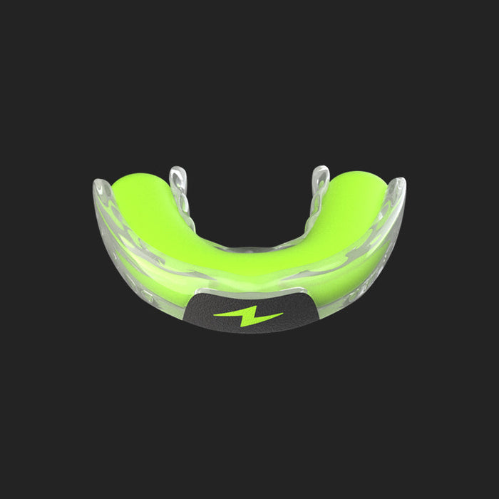 Zone Impact Mouthguard - Ultra Shock Absorption & Custom Fit