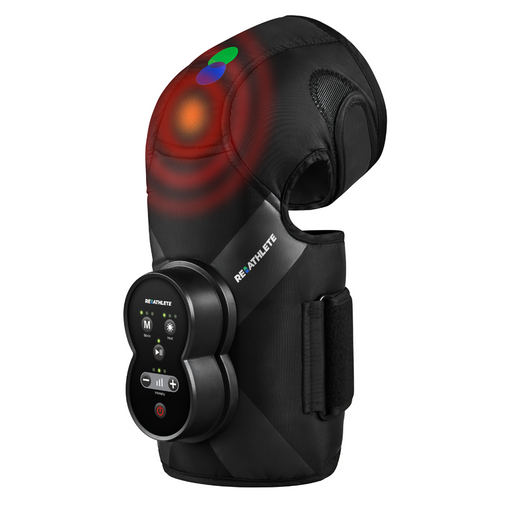 XPRESS Knee Compression and Heat by REATHLETE