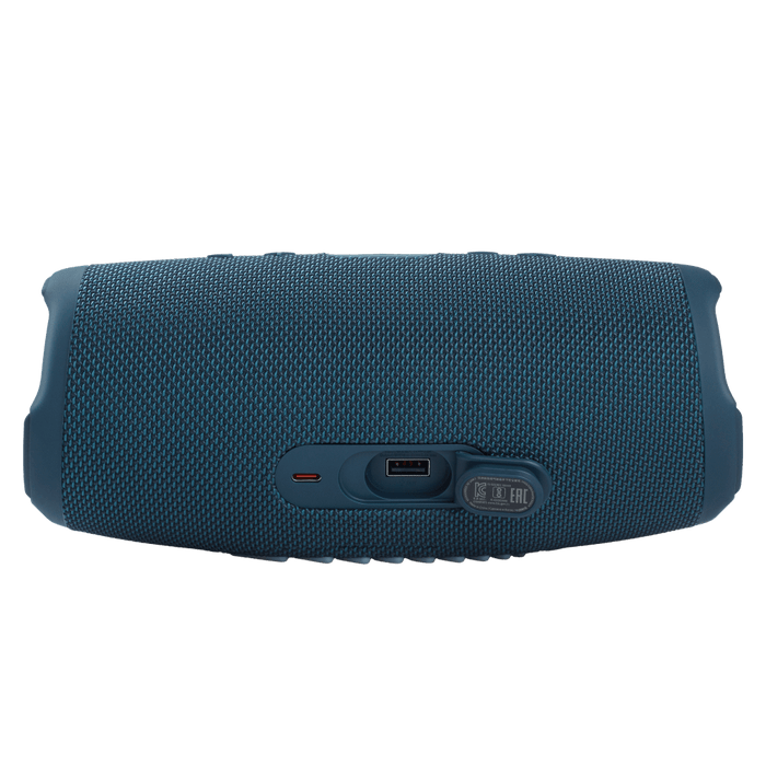 JBL Charge 5 Waterproof Bluetooth Speaker by JBL
