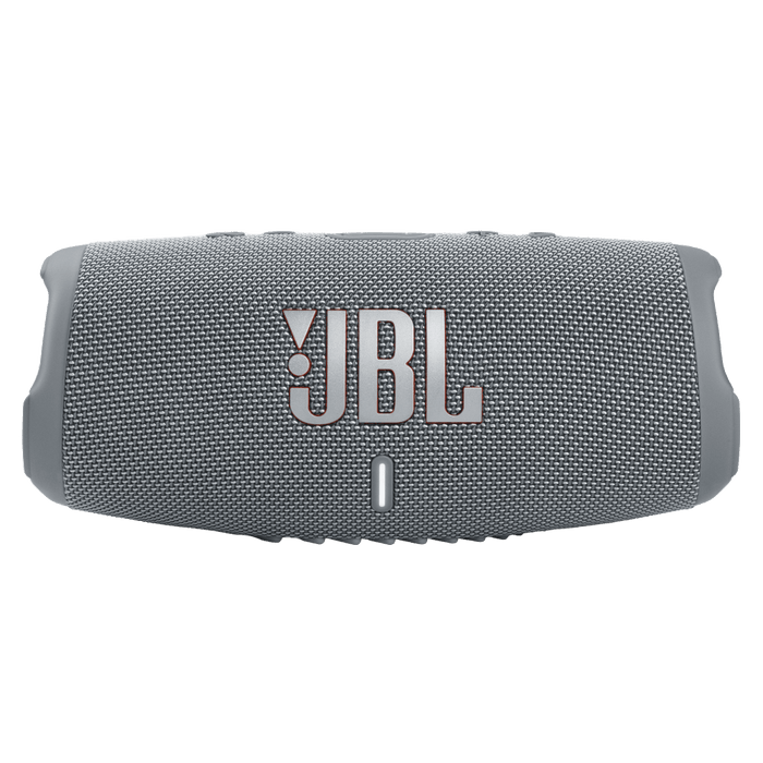 JBL Charge 5 Waterproof Bluetooth Speaker by JBL