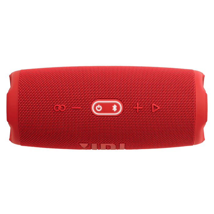 JBL Charge 5 Waterproof Bluetooth Speaker by JBL