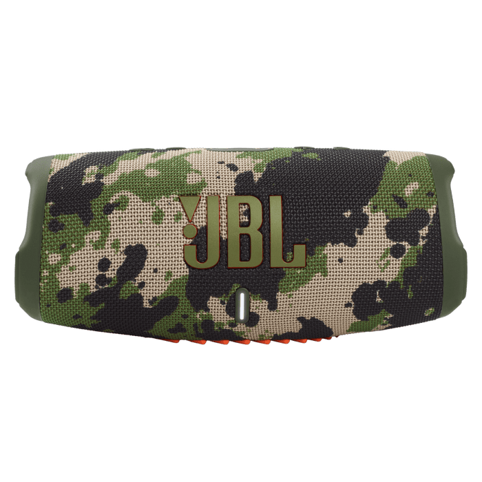 JBL Charge 5 Waterproof Bluetooth Speaker by JBL