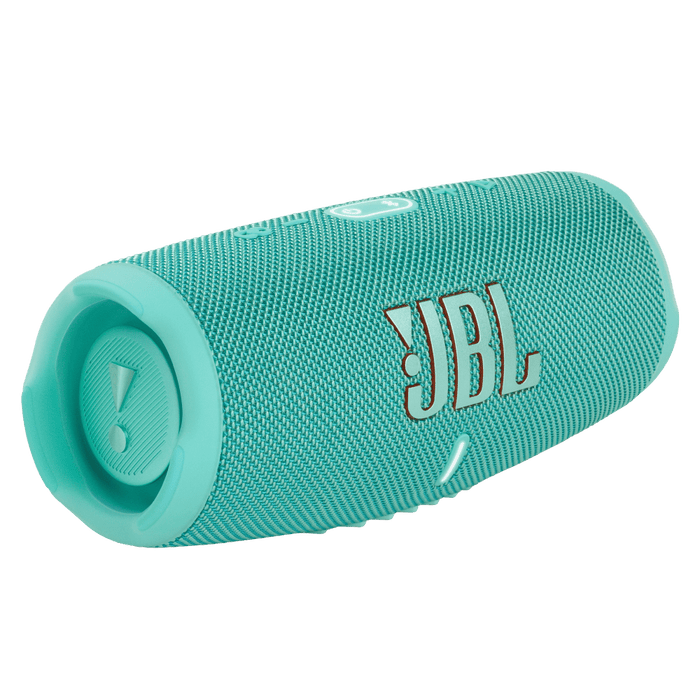 JBL Charge 5 Waterproof Bluetooth Speaker