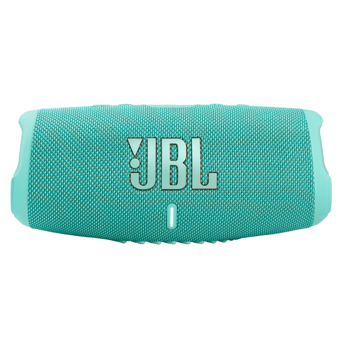 JBL Charge 5 Waterproof Bluetooth Speaker by JBL
