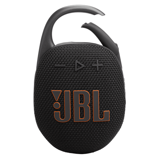 JBL Clip 5 Waterproof Bluetooth Speaker by JBL