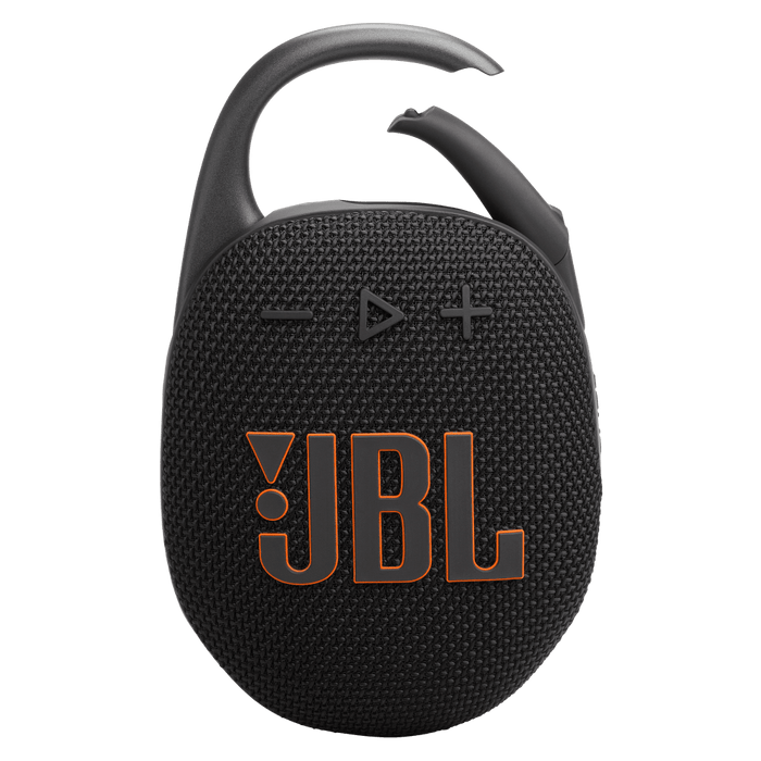 JBL Clip 5 Waterproof Bluetooth Speaker by JBL