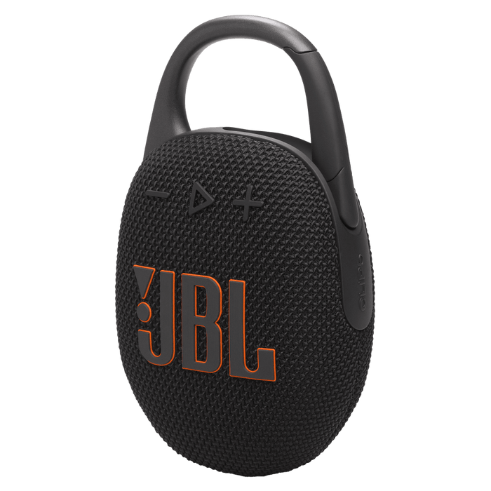JBL Clip 5 Waterproof Bluetooth Speaker by JBL