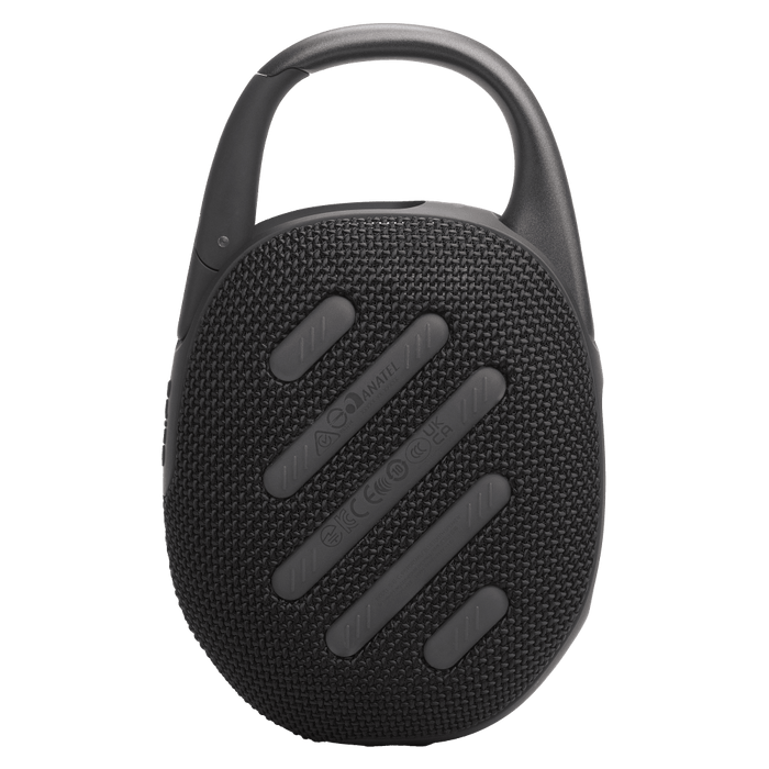 JBL Clip 5 Waterproof Bluetooth Speaker by JBL