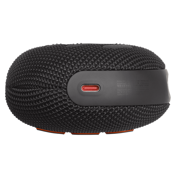 JBL Clip 5 Waterproof Bluetooth Speaker by JBL