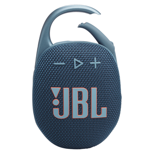 JBL Clip 5 Waterproof Bluetooth Speaker by JBL