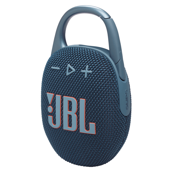 JBL Clip 5 Waterproof Bluetooth Speaker by JBL