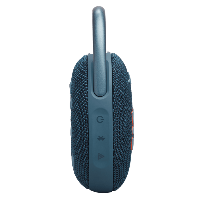 JBL Clip 5 Waterproof Bluetooth Speaker by JBL
