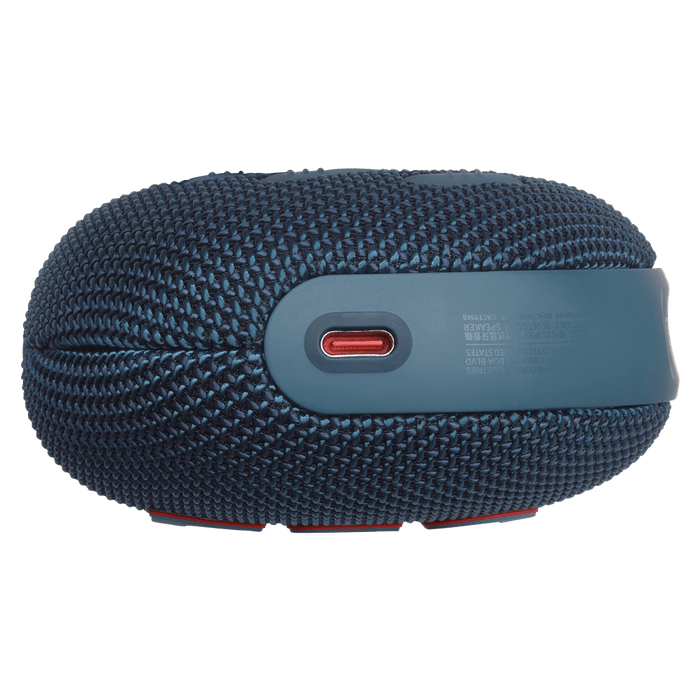 JBL Clip 5 Waterproof Bluetooth Speaker by JBL