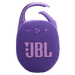 JBL Clip 5 Waterproof Bluetooth Speaker