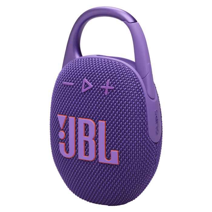 JBL Clip 5 Waterproof Bluetooth Speaker by JBL