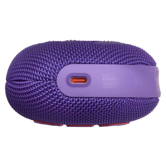 JBL Clip 5 Waterproof Bluetooth Speaker by JBL