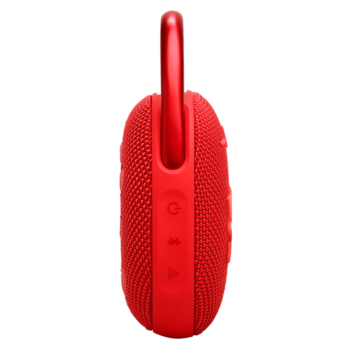 JBL Clip 5 Waterproof Bluetooth Speaker by JBL
