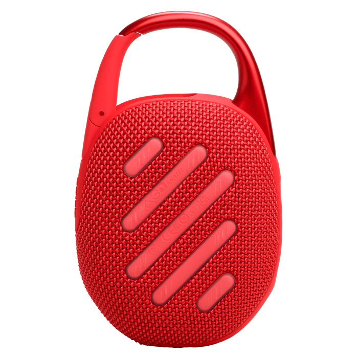 JBL Clip 5 Waterproof Bluetooth Speaker by JBL