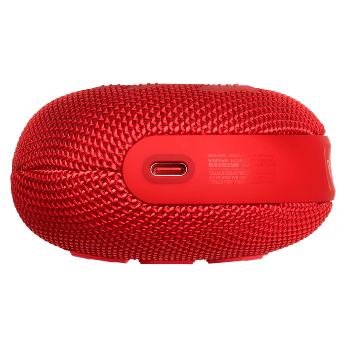 JBL Clip 5 Waterproof Bluetooth Speaker by JBL