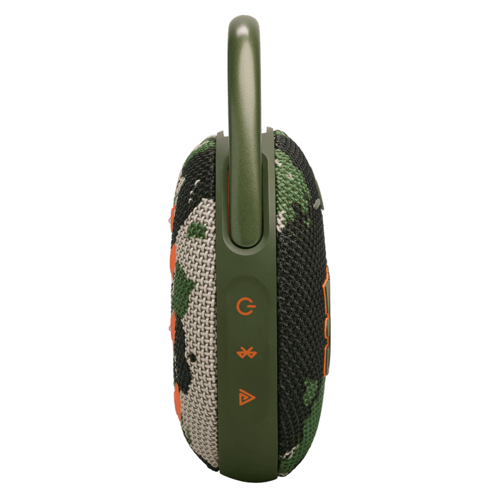 JBL Clip 5 Waterproof Bluetooth Speaker by JBL