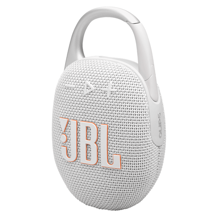 JBL Clip 5 Waterproof Bluetooth Speaker by JBL