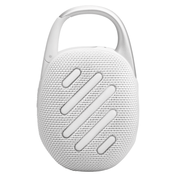 JBL Clip 5 Waterproof Bluetooth Speaker by JBL