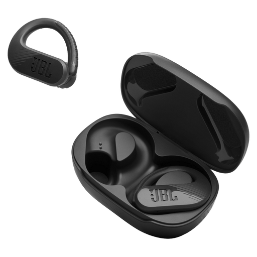 JBL Endurance Peak III True Wireless Waterproof In Ear Headphones by JBL