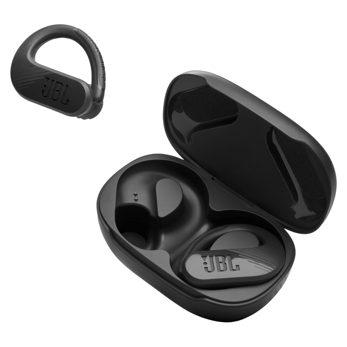 JBL Endurance Peak III True Wireless Waterproof In Ear Headphones by JBL