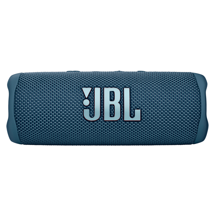 JBL Flip 6 Waterproof Bluetooth Speaker by JBL
