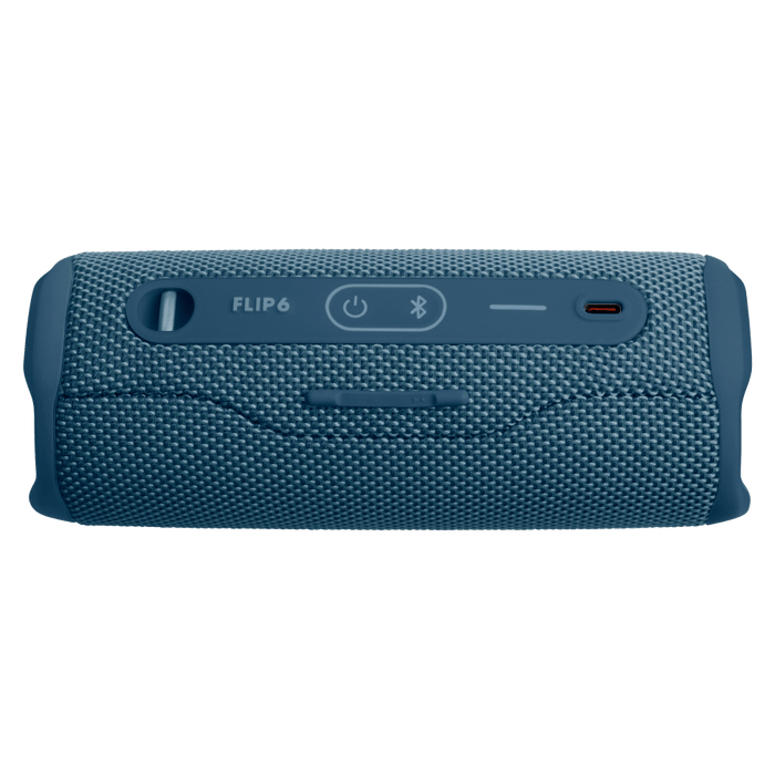 JBL Flip 6 Waterproof Bluetooth Speaker by JBL