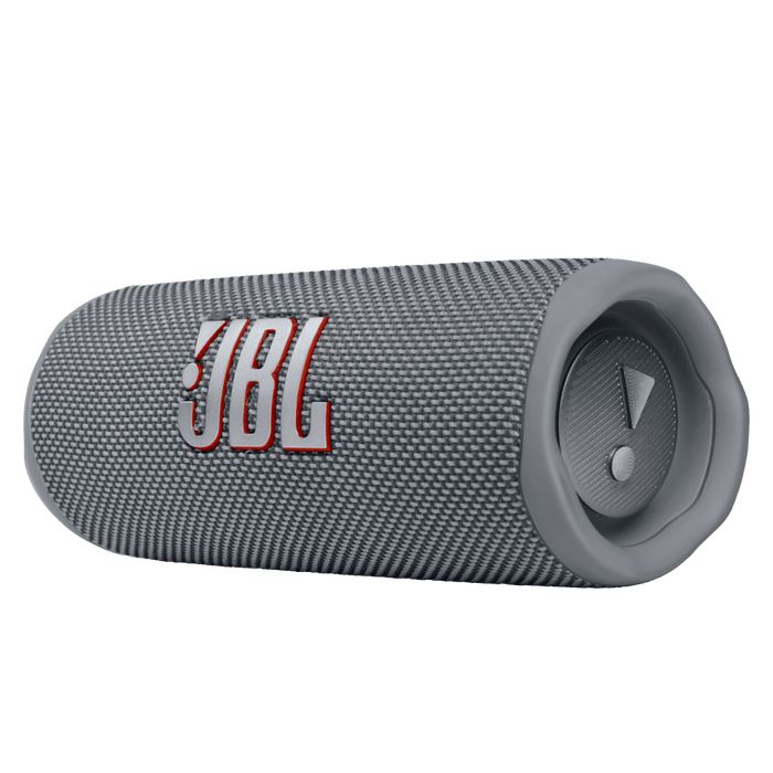 JBL Flip 6 Waterproof Bluetooth Speaker by JBL