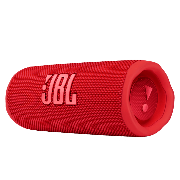 JBL Flip 6 Waterproof Bluetooth Speaker by JBL