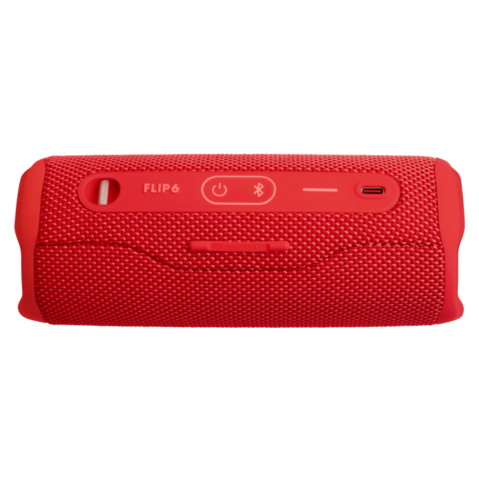 JBL Flip 6 Waterproof Bluetooth Speaker by JBL