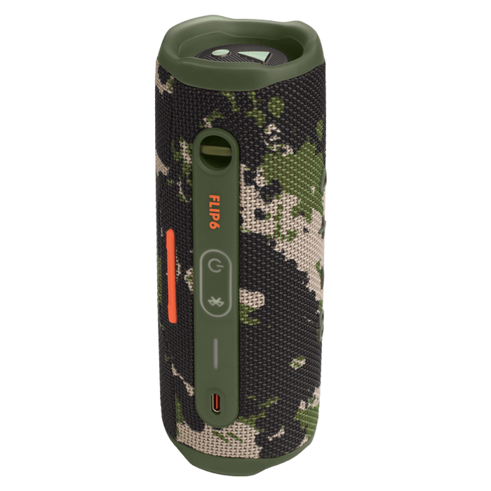 JBL Flip 6 Waterproof Bluetooth Speaker by JBL