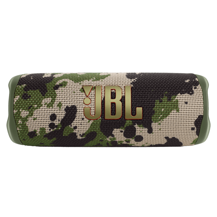 JBL Flip 6 Waterproof Bluetooth Speaker by JBL