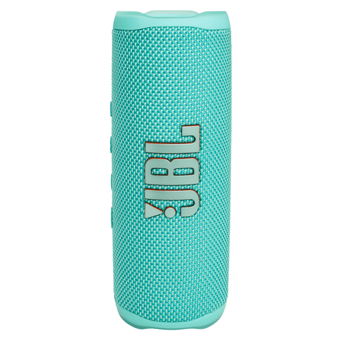 JBL Flip 6 Waterproof Bluetooth Speaker by JBL