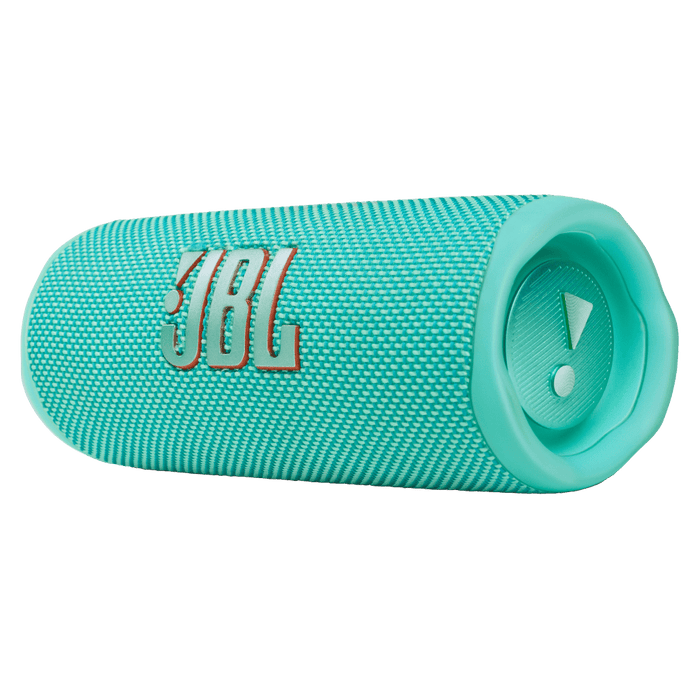 JBL Flip 6 Waterproof Bluetooth Speaker by JBL