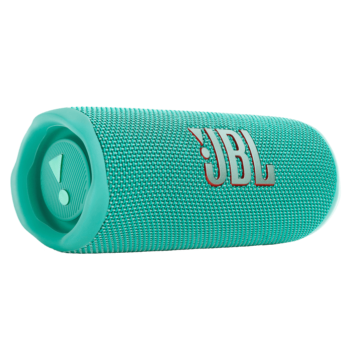 JBL Flip 6 Waterproof Bluetooth Speaker by JBL