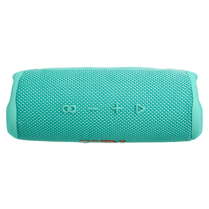 JBL Flip 6 Waterproof Bluetooth Speaker by JBL