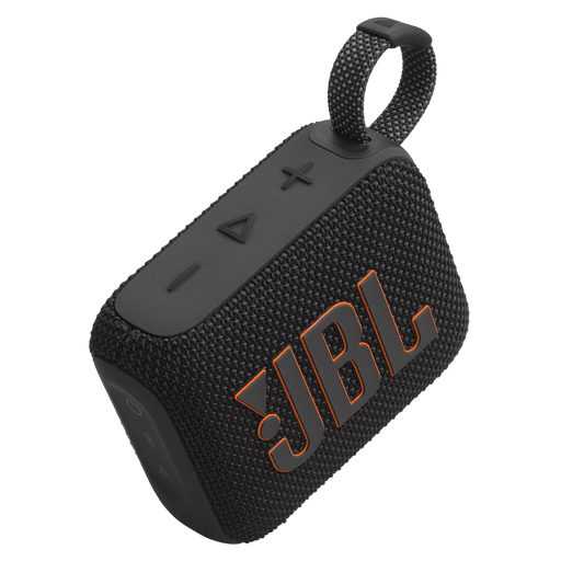 JBL Go 4 Waterproof Bluetooth Speaker by JBL
