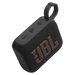 JBL Go 4 Waterproof Bluetooth Speaker