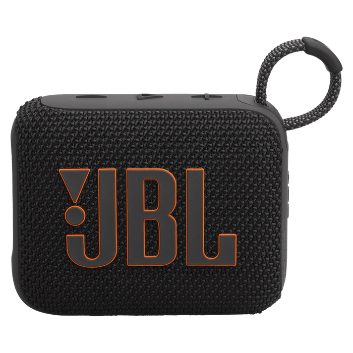 JBL Go 4 Waterproof Bluetooth Speaker by JBL