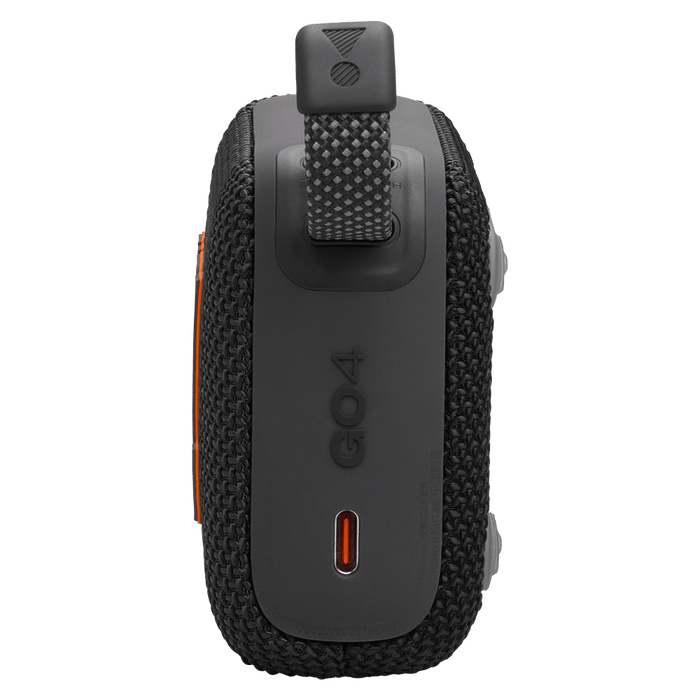 JBL Go 4 Waterproof Bluetooth Speaker by JBL