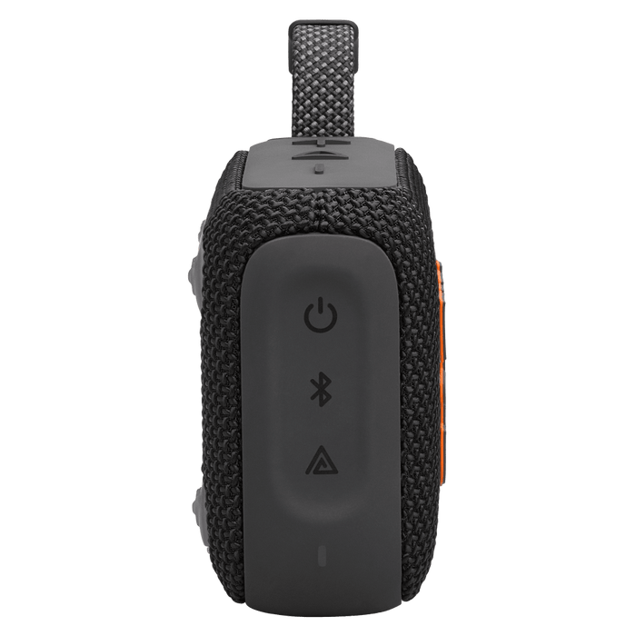 JBL Go 4 Waterproof Bluetooth Speaker by JBL