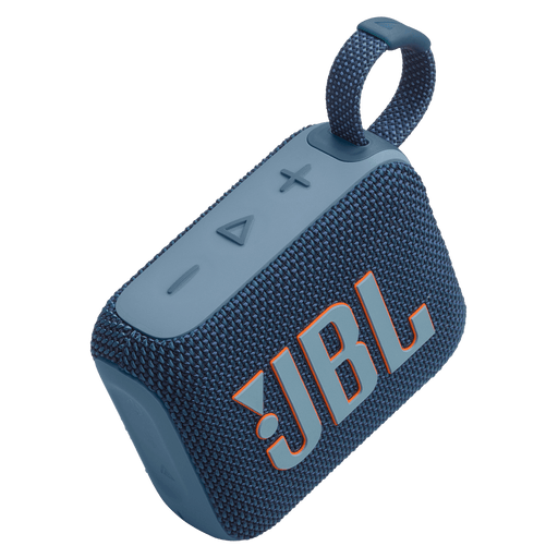 JBL Go 4 Waterproof Bluetooth Speaker by JBL