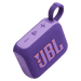 JBL Go 4 Waterproof Bluetooth Speaker