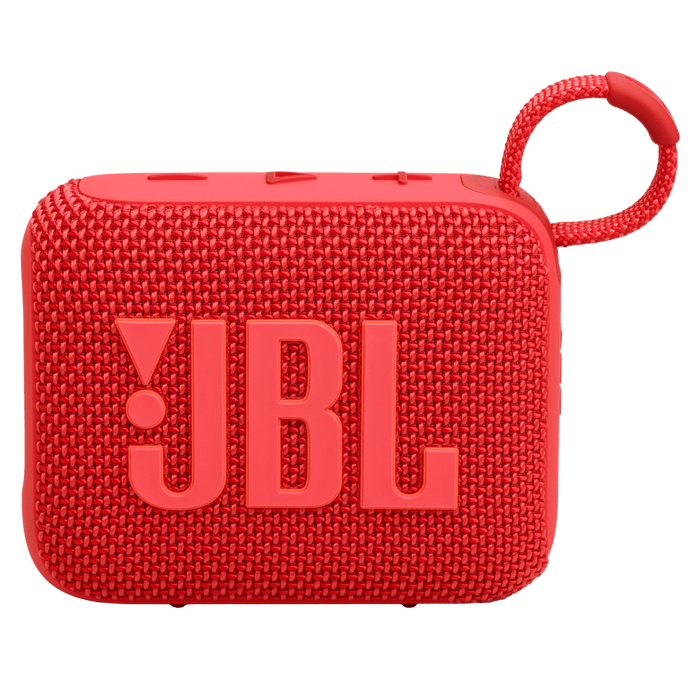 JBL Go 4 Waterproof Bluetooth Speaker by JBL