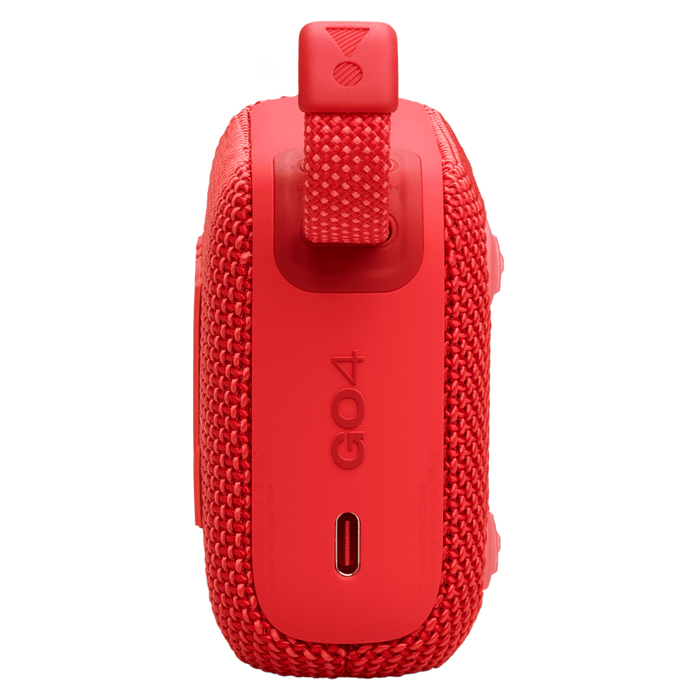 JBL Go 4 Waterproof Bluetooth Speaker by JBL