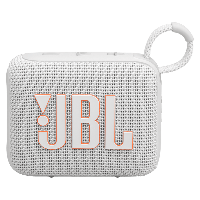 JBL Go 4 Waterproof Bluetooth Speaker by JBL